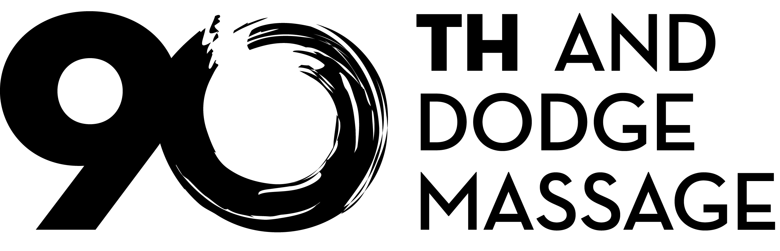 90th And Dodge Massage